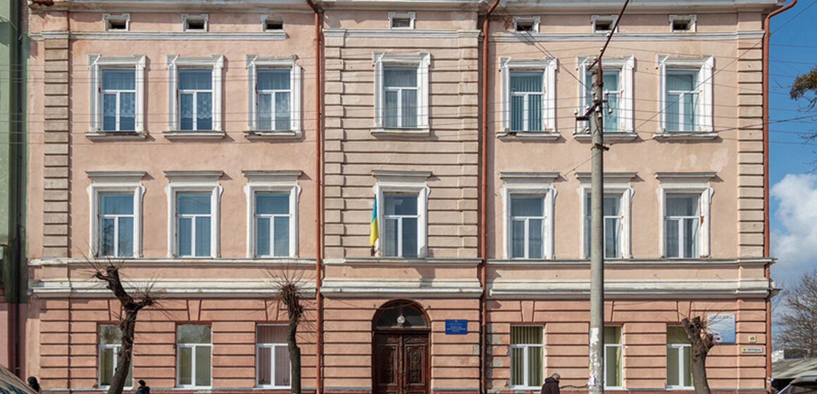 Меценати і благодійники старого Станиславова