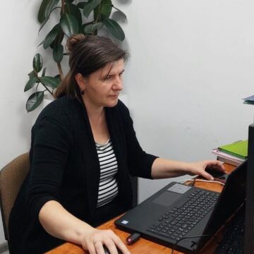 У Бурштині відновив роботу інформаційний пункт підтримки підприємців