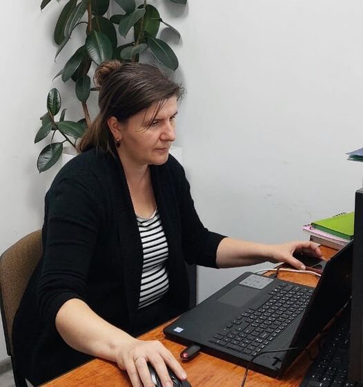 У Бурштині відновив роботу інформаційний пункт підтримки підприємців