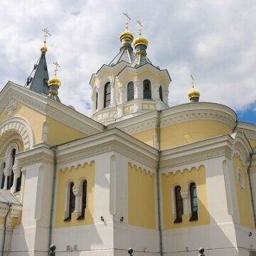 Законопроєкт про «заборону» УПЦ МП існуванню Моспатріархату майже нічим не загрожує – експертка