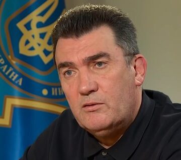 ППО напоготові. Енергооб’єкти України захищені краще, ніж торік — Данілов
