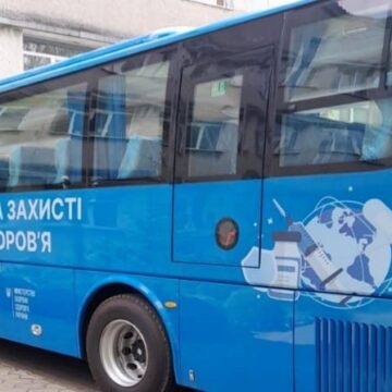 Мешканців Калуської громади запрошують до участі в акції “День здоров’я “