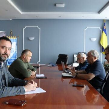 У Долині створюють першу в Україні автономну Сотову енергетичну мережу У Долині створюють першу в Україні автономну Сотову енергетичну мережу