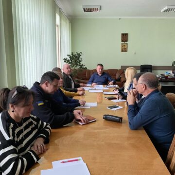 Село Чукалівку з прилеглими лісовими та польовими угіддями визнали неблагополучними зі сказу тварин та наклали карантинні обмеження строком на 2 місяці