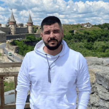 Калуського псевдоволонтера Віталія Хемича мобілізували – судова справа припинена