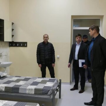 14 жовтня у Калуші відкриють геріатричний центр