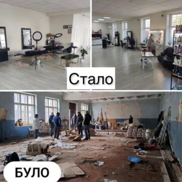 Участь та перемога в грантовій Програмі розвитку ООН стала запорукою успіху для підтримки бізнесу у Калуській громаді