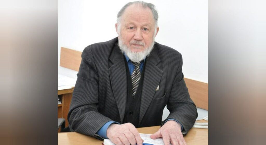 Почесний професор ПНУ Іван Климишин отримав довічну державну стипендію