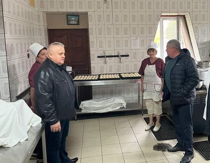 На Прикарпатті продовжують перевірки стану готовності закладів соціальної сфери до зими