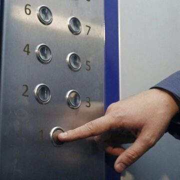 Експерти зі Львова обстежують 62 калуські ліфти