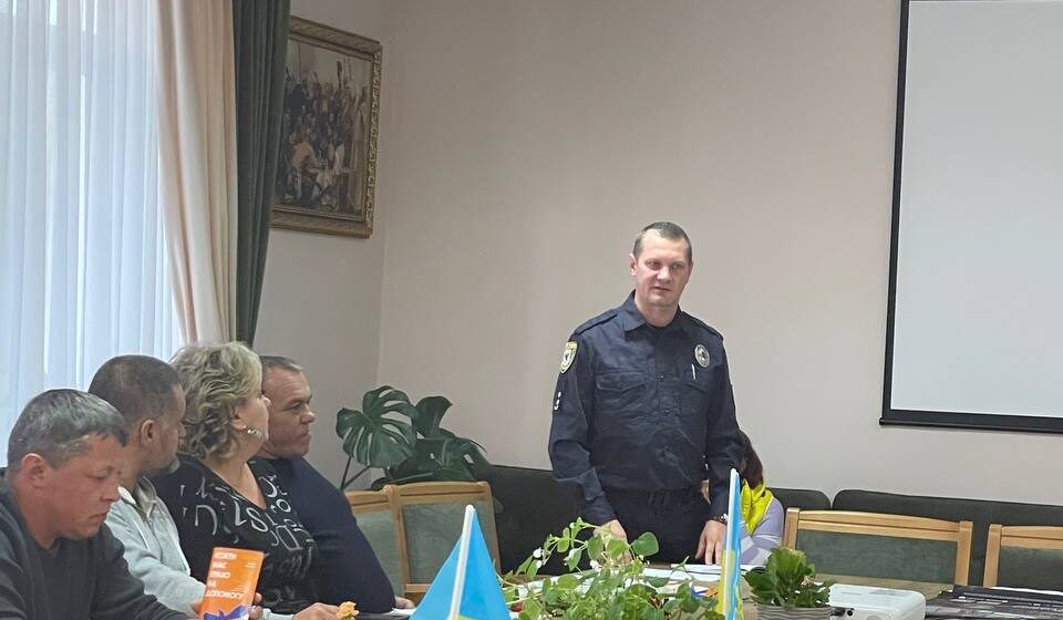 З початку року у Лисецькій громаді зареєстроване 31 кримінальне провадження