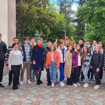 У Бурштині почала працювати Молодіжна рада
