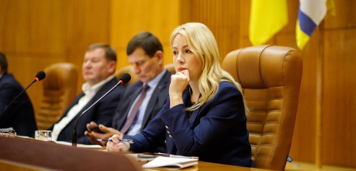 З обласного бюджету на підтримку ЗСУ та ТрО за двома програмами спрямували 110 мільйонів гривень