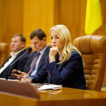 З обласного бюджету на підтримку ЗСУ та ТрО за двома програмами спрямували 110 мільйонів гривень