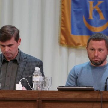 Напрямки міжнародної співпраці розширюють у Калуші