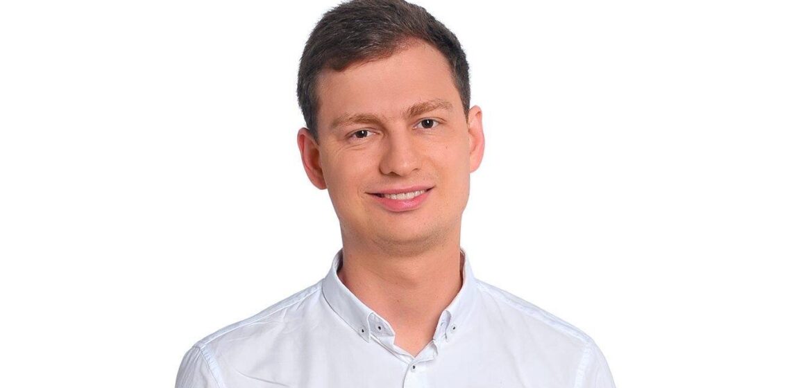 Новим заступником міського голови Івано-Франківська став 32-річний Святослав Никорович