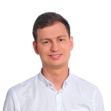 Новим заступником міського голови Івано-Франківська став 32-річний Святослав Никорович