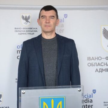 Про роботу електричних мереж в осінньо-зимовий період йшлося на пресбрифінгу ОДА Про роботу електричних мереж в осінньо-зимовий період йшлося на пресбрифінгу ОДА