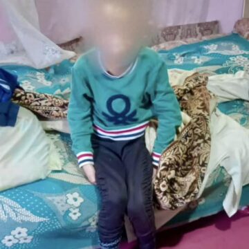 На Косівщині мама побила дитину: поліція розпочала кримінальне провадження