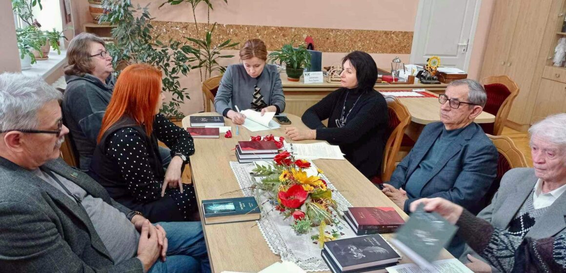 В Івано-Франківську визначили цьогорічних лауреатів премії імені Ярослава Дорошенка