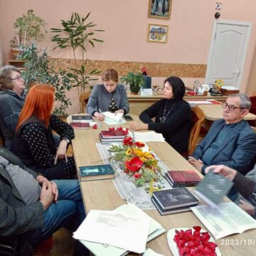 В Івано-Франківську визначили цьогорічних лауреатів премії імені Ярослава Дорошенка
