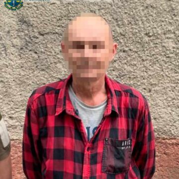 В Івано-Франківську до 5 років за ґратами засудили шанувальника окупантів