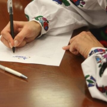 Радіодиктант-2023: коли і як долучитися та які секрети підготовки засвоїти