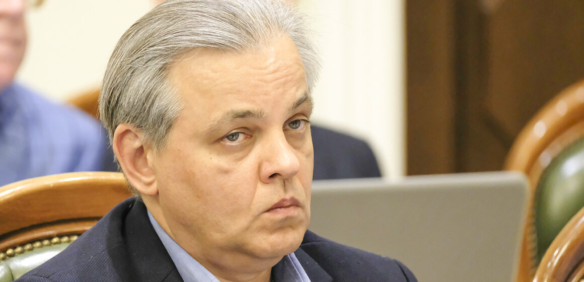 Після зміни голів ТЦК у деяких регіонах мобілізація впала з 80 до 10 відсотків – Рахманін