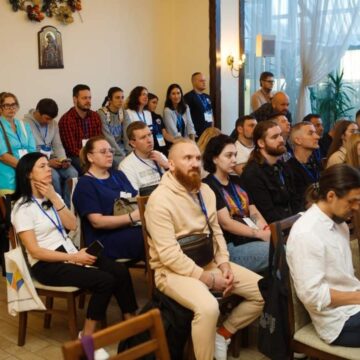 В Івано-Франківську відбувся Всеукраїнський конгрес фізичних терапевтів