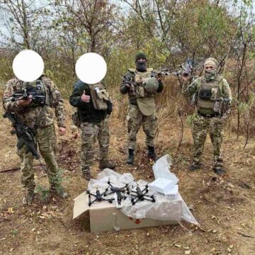 Із бюджету Рожнятівської громади спрямовано кошти на придбання квадрокоптерів