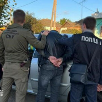 СБУ ліквідувала ще 4 «схеми ухилянтів» – попалися й прикарпатці