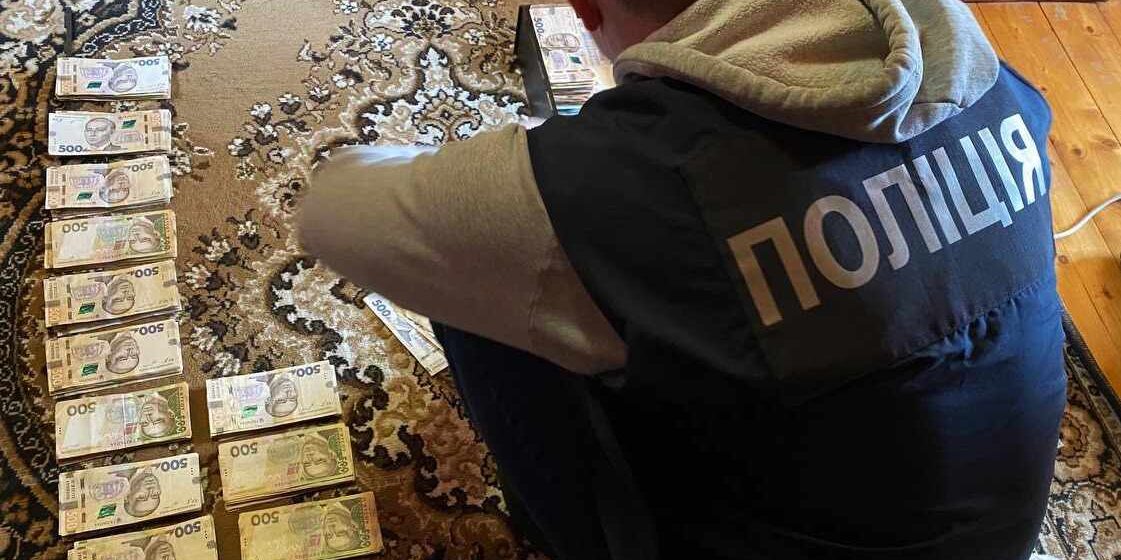 На Івано-Франківщині викрили чергову шахрайську схему виманювання коштів через соцмережі