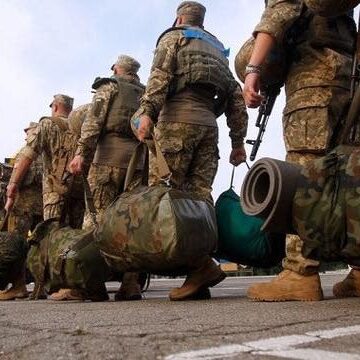Ще 216 воїнів з Івано-Франківської громади отримають кошти на спорядження