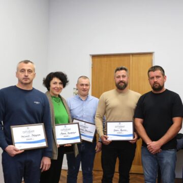 Четверо коломийських підприємців отримають по 50 тисяч гривень на реалізацію своїх ідей