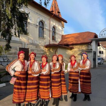 Творчі колективи Коломийської громади отримали статус “народного аматорського”