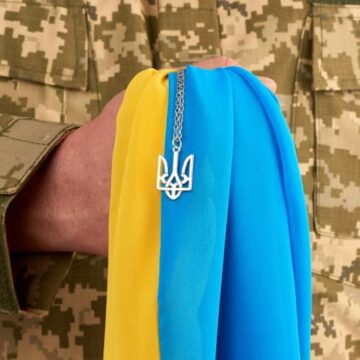 В області створюють управління з питань ветеранської політики