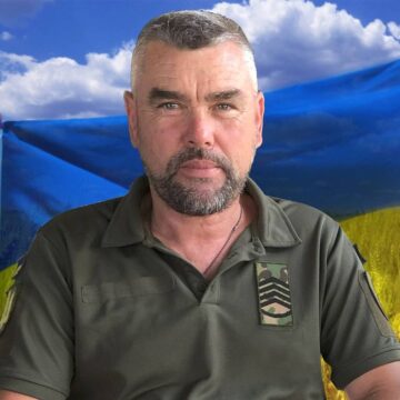 До Небесного війська приєднався ще один Герой із Верховинщини – загинув 53-річний Василь Шкрібляк