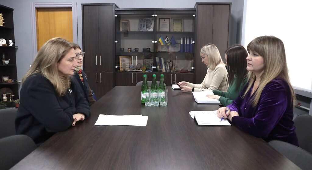 На Прикарпатті впроваджують грантові проєкти щодо відновлення бізнесу