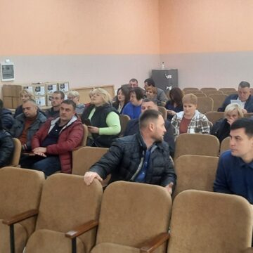 Завдяки державно-приватному партнерству у Яремче на вул. Петраша побудують парк відпочинку та розваг