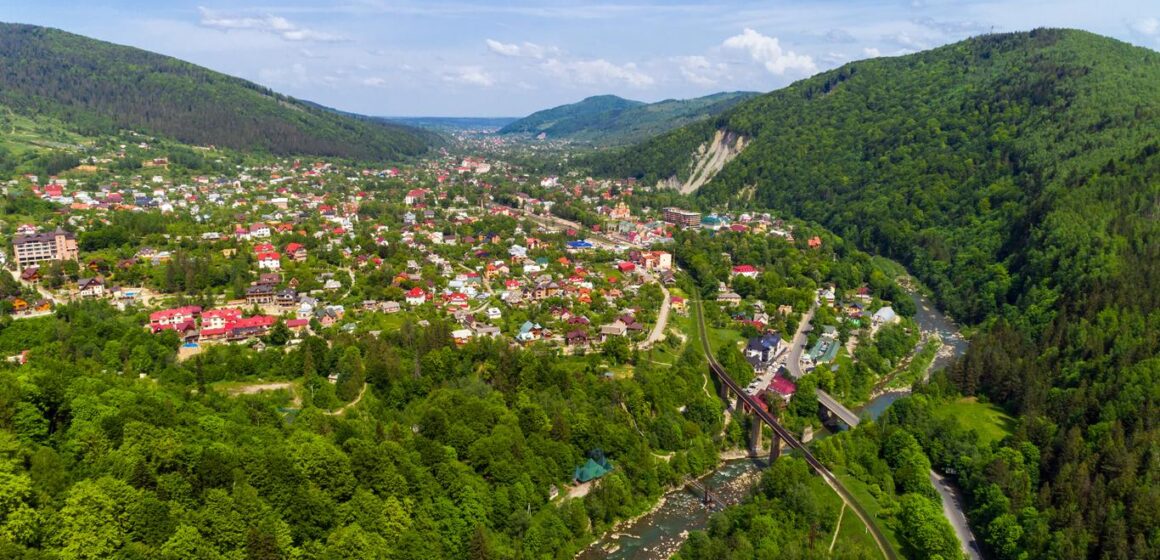 У Яремче податківці виявили кафе, яке працювало без державної реєстрації