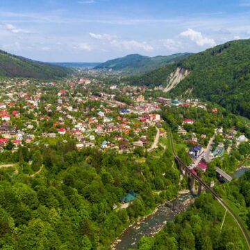 У Яремче податківці виявили кафе, яке працювало без державної реєстрації