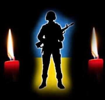 На війні загинув захисник з Івано-Франківської громади Олександр Колесник