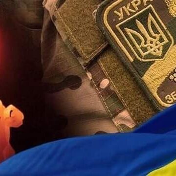 На Донеччині внаслідок снайперського обстрілу загинув 38-річний солдат Василь Красножон із Тисмениці