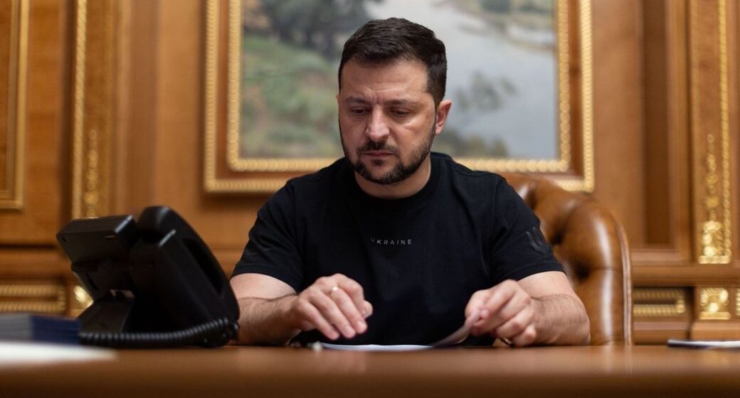 В Україні більше не буде селищ міського типу і з’являться поселення – Президент Зеленський підписав відповідний закон