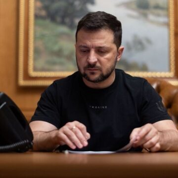 В Україні більше не буде селищ міського типу і з’являться поселення – Президент Зеленський підписав відповідний закон