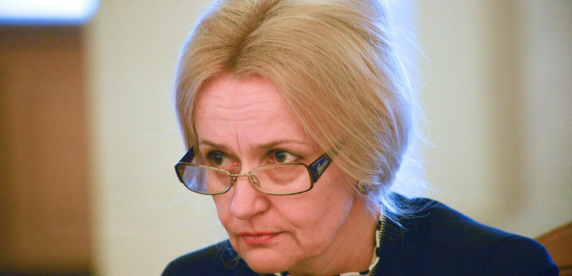 Мовний скандал: Львівська політехніка звільнила Ірину Фаріон, СБУ відкрила кримінальне провадження, екснардепка йде до суду