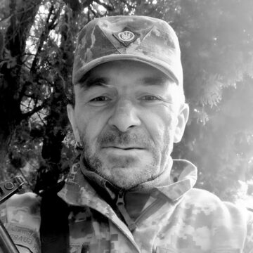 Внаслідок хвороби помер військовослужбовець з Коломиї Ігор Романчук: у громаді оголошено жалобу
