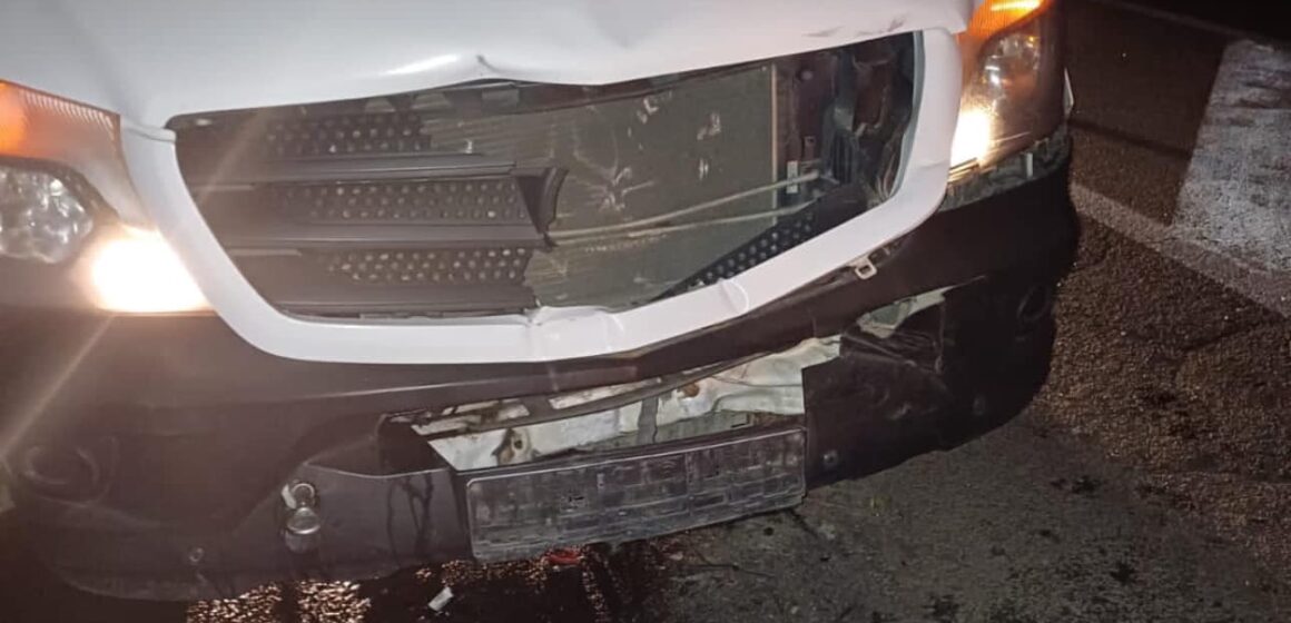 В Івано-Франківську п’яний водій вчинив ДТП за участі трьох авто (ФОТО)