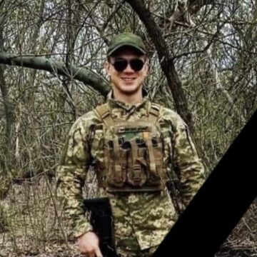Захищаючи Україну загинув захисник Любомир Лесюк з Тлумаччини