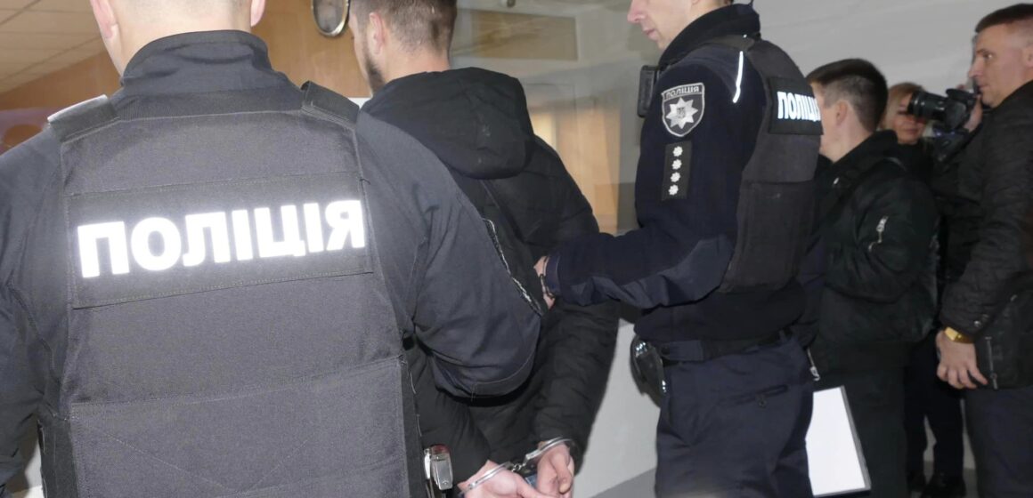 У Калуші запрацювала новітня система електронного обліку та відеофіксації роботи поліції «Custody records»